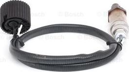 BOSCH 0 258 003 365 - Лямбда-зонд, датчик кисню autozip.com.ua