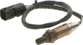 BOSCH 0 258 003 309