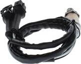 BOSCH 0 258 003 301 - Лямбда-зонд, датчик кисню autozip.com.ua