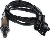 BOSCH 0 258 003 301 - Лямбда-зонд, датчик кисню autozip.com.ua