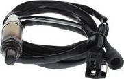 BOSCH 0 258 003 308 - Лямбда-зонд, датчик кисню autozip.com.ua