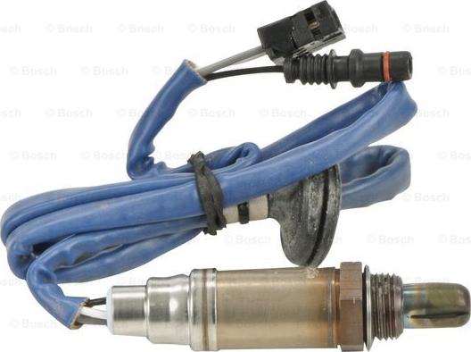 BOSCH 0 258 003 314 - Лямбда-зонд, датчик кисню autozip.com.ua