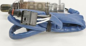 BOSCH 0 258 003 314 - Лямбда-зонд, датчик кисню autozip.com.ua