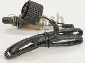 BOSCH 0 258 003 318 - Лямбда-зонд, датчик кисню autozip.com.ua