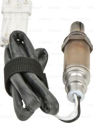 BOSCH 0 258 003 381 - Лямбда-зонд, датчик кисню autozip.com.ua