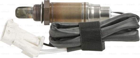 BOSCH 0 258 003 381 - Лямбда-зонд, датчик кисню autozip.com.ua