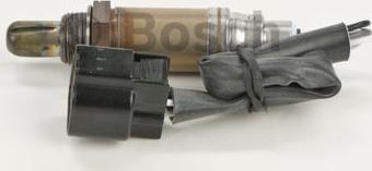 BOSCH 0 258 003 383 - Лямбда-зонд, датчик кисню autozip.com.ua