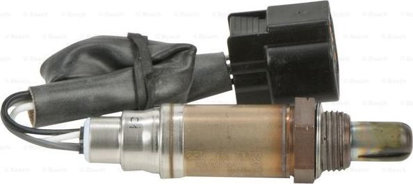 BOSCH 0 258 003 383 - Лямбда-зонд, датчик кисню autozip.com.ua
