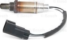 BOSCH 0 258 003 339 - Лямбда-зонд, датчик кисню autozip.com.ua