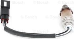 BOSCH 0 258 003 339 - Лямбда-зонд, датчик кисню autozip.com.ua