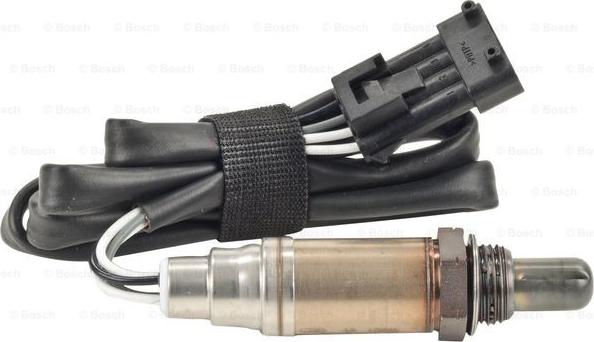 BOSCH 0 258 003 330 - Лямбда-зонд, датчик кисню autozip.com.ua