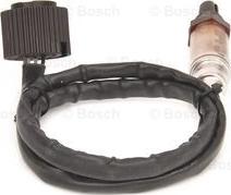 BOSCH 0 258 003 324 - Лямбда-зонд, датчик кисню autozip.com.ua