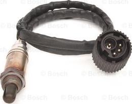 BOSCH 0 258 003 324 - Лямбда-зонд, датчик кисню autozip.com.ua