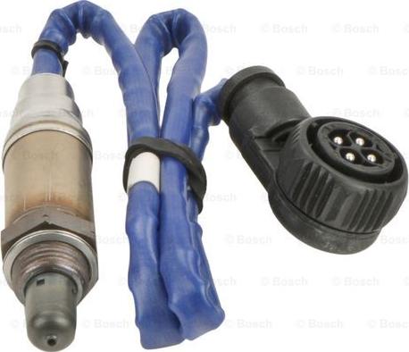 BOSCH 0 258 003 326 - Лямбда-зонд, датчик кисню autozip.com.ua