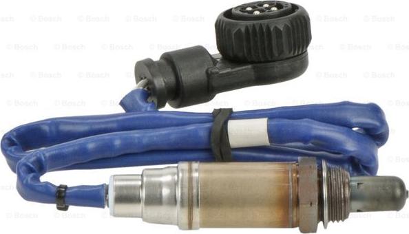 BOSCH 0 258 003 326 - Лямбда-зонд, датчик кисню autozip.com.ua
