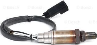 BOSCH 0 258 003 294 - Лямбда-зонд, датчик кисню autozip.com.ua