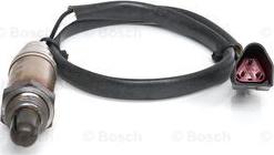 BOSCH 0 258 003 294 - Лямбда-зонд, датчик кисню autozip.com.ua