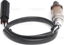 BOSCH 0 258 003 294 - Лямбда-зонд, датчик кисню autozip.com.ua