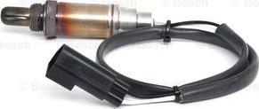 BOSCH 0 258 003 294 - Лямбда-зонд, датчик кисню autozip.com.ua