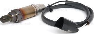BOSCH 0 258 003 294 - Лямбда-зонд, датчик кисню autozip.com.ua