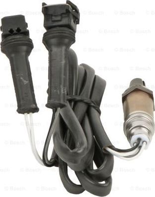 BOSCH 0 258 003 290 - Лямбда-зонд, датчик кисню autozip.com.ua