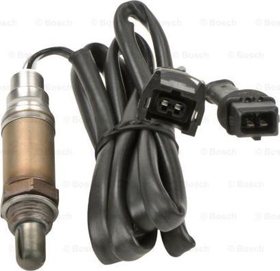 BOSCH 0 258 003 290 - Лямбда-зонд, датчик кисню autozip.com.ua