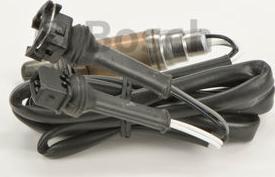 BOSCH 0 258 003 290 - Лямбда-зонд, датчик кисню autozip.com.ua