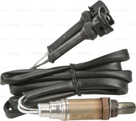 BOSCH 0 258 003 290 - Лямбда-зонд, датчик кисню autozip.com.ua