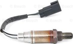 BOSCH 0 258 003 392 - Лямбда-зонд, датчик кисню autozip.com.ua