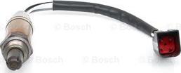 BOSCH 0 258 003 392 - Лямбда-зонд, датчик кисню autozip.com.ua