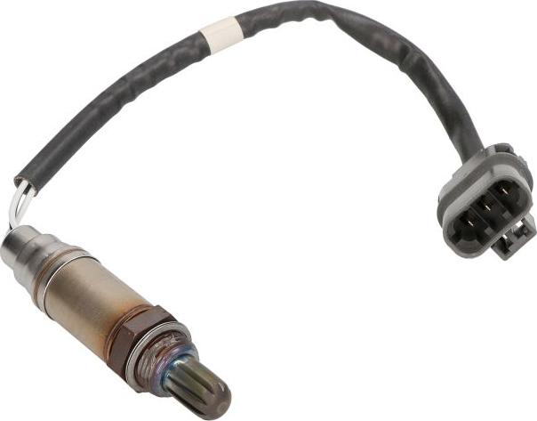 BOSCH 0 258 003 256 - Лямбда-зонд, датчик кисню autozip.com.ua
