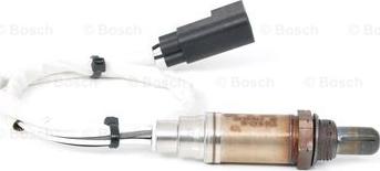 BOSCH 0 258 003 253 - Лямбда-зонд, датчик кисню autozip.com.ua