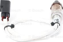 BOSCH 0 258 003 253 - Лямбда-зонд, датчик кисню autozip.com.ua