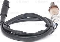 BOSCH 0 258 003 252 - Лямбда-зонд, датчик кисню autozip.com.ua