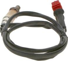 BOSCH 0 258 003 203 - Лямбда-зонд, датчик кисню autozip.com.ua
