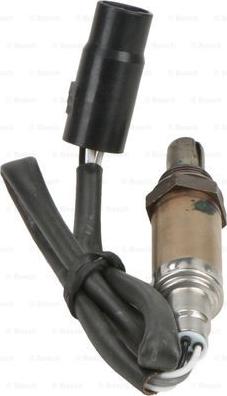 BOSCH 0 258 003 218 - Лямбда-зонд, датчик кисню autozip.com.ua