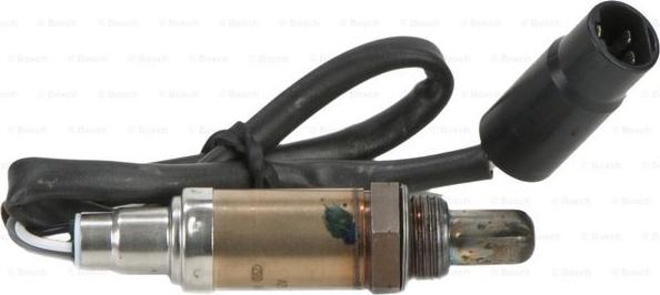 BOSCH 0 258 003 218 - Лямбда-зонд, датчик кисню autozip.com.ua