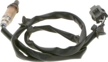 BOSCH 0 258 003 286 - Лямбда-зонд, датчик кисню autozip.com.ua