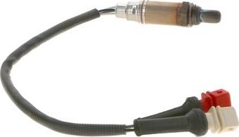 BOSCH 0 258 003 239 - Лямбда-зонд, датчик кисню autozip.com.ua