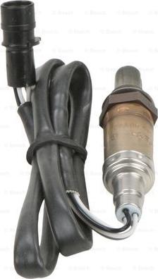 BOSCH 0 258 003 238 - Лямбда-зонд, датчик кисню autozip.com.ua