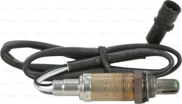 BOSCH 0 258 003 238 - Лямбда-зонд, датчик кисню autozip.com.ua