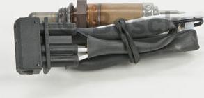 BOSCH 0 258 003 232 - Лямбда-зонд, датчик кисню autozip.com.ua