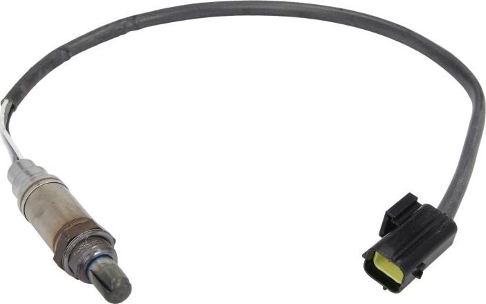BOSCH 0 258 003 229 - Лямбда-зонд, датчик кисню autozip.com.ua
