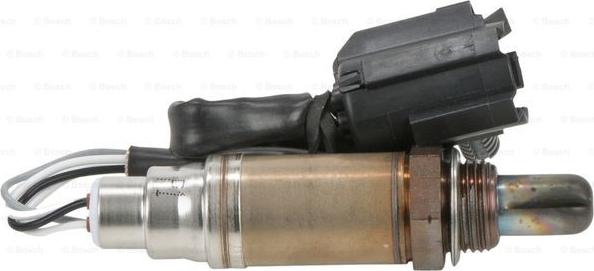BOSCH 0 258 003 276 - Лямбда-зонд, датчик кисню autozip.com.ua