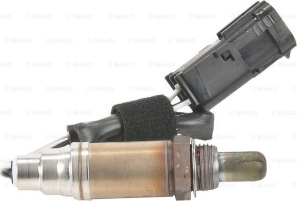 BOSCH 0 258 003 277 - Лямбда-зонд, датчик кисню autozip.com.ua