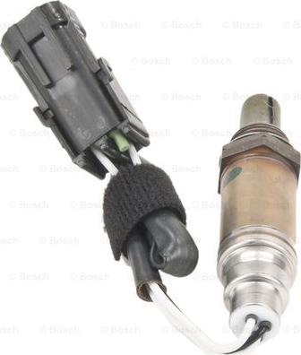 BOSCH 0 258 003 277 - Лямбда-зонд, датчик кисню autozip.com.ua