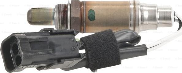 BOSCH 0 258 003 277 - Лямбда-зонд, датчик кисню autozip.com.ua