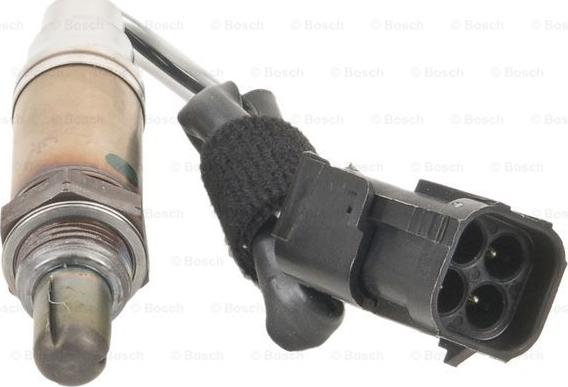 BOSCH 0 258 003 277 - Лямбда-зонд, датчик кисню autozip.com.ua