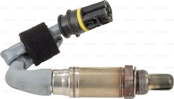 BOSCH 0 258 003 790 - Лямбда-зонд, датчик кисню autozip.com.ua