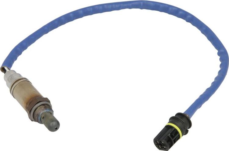 BOSCH 0 258 003 798 - Лямбда-зонд, датчик кисню autozip.com.ua